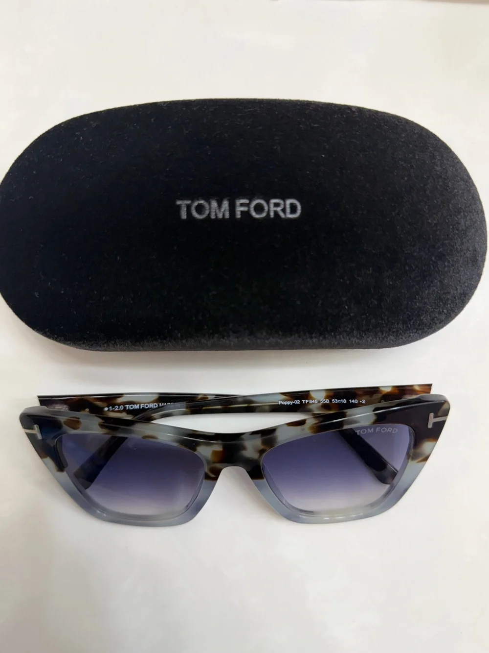 Tom Ford authentic tom